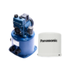 Máy bơm tăng áp Panasonic