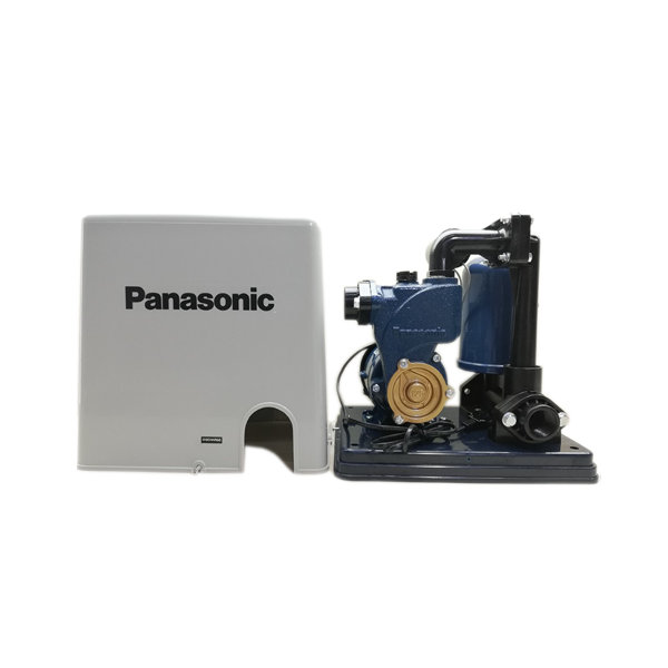 Máy bơm tăng áp Panasonic
