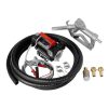 Bộ bơm dầu Piusi Battery Kit Panther