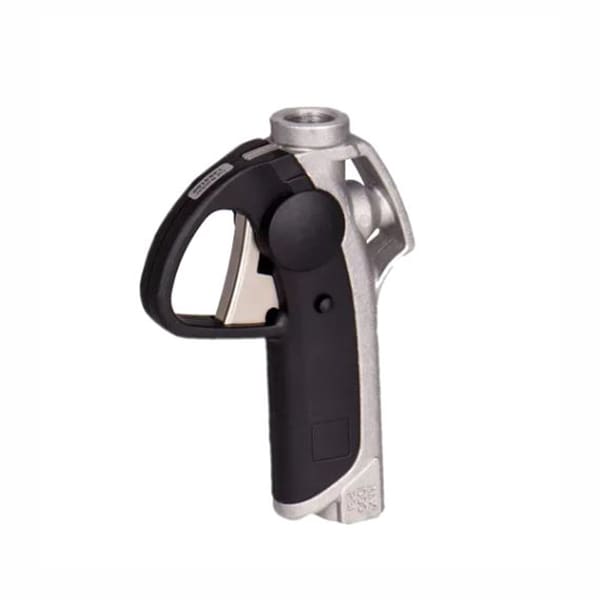 Cò cấp dầu nhớt Piusi Easy Oil Nozzle with Rigid Spout