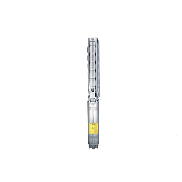 Máy bơm hoả tiễn giếng khoan Sumoto 6SP 6inch