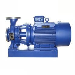 Máy bơm hoá chất, nước biển, thực Phẩm Kaiquan