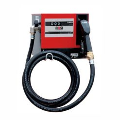 Hộp bơm dầu diesel Piusi Cube