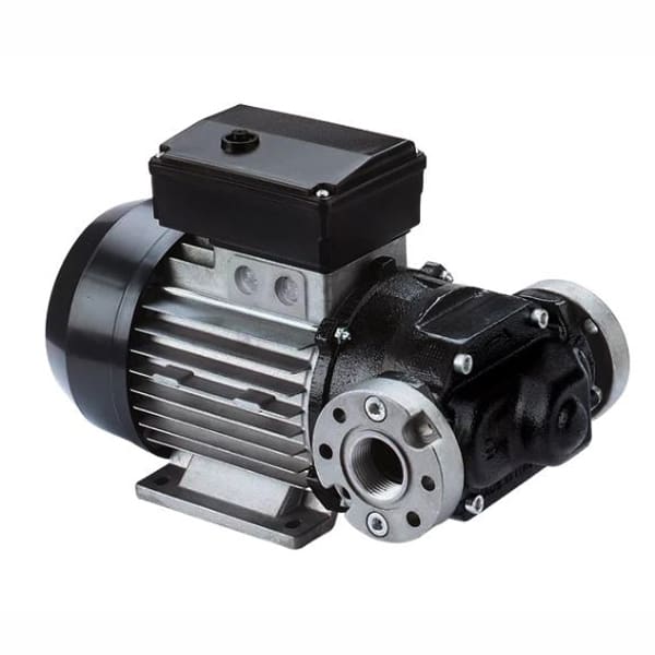 Máy bơm xăng dầu chạy điện Piusi E-M/T