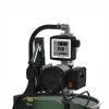 Bộ bơm dầu nhớt thủy lực diesel Piusi ST Viscomat 70M K33 230V
