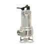 Máy bơm chìm nước thải inox Pentax DXT