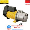 Máy bơm tự mồi đầu inox Davey JY