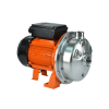 Máy bơm trục ngang đầu inox APP SW