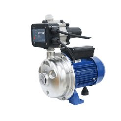 Bơm áp lực điện tử Maro + Intop PS-01