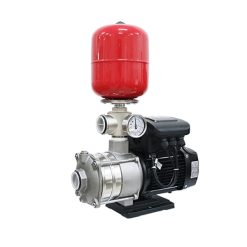 Máy bơm tăng áp biến tần Maro CM8-25T 2HP 380V
