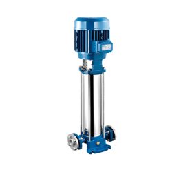 Bơm trục đứng cánh inox Pentax USLG