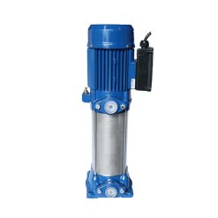 Máy bơm trục đứng Maro VM
