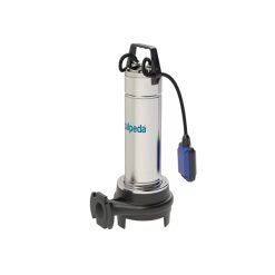 Máy bơm chìm nước thải Calpeda GQGM