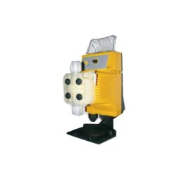 Máy bơm định lượng điện tử Injecta AT.BX