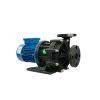 máy bơm hoá chất dẫn động từ Qeehua QHX-F
