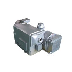Máy bơm hút chân không vòng dầu 1 cấp Doovac MVO