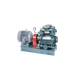 Máy bơm hút chân không vòng nước Doovac DWX (W)-S