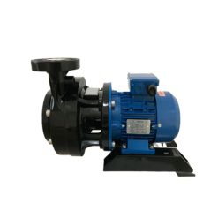 máy bơm hoá chất Qeehua QHG