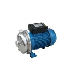 Máy bơm trục ngang đầu inox Ewala CDX