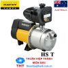 Máy bơm tăng áp điện tử đầu Jet inox Davey HS -T