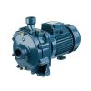 Máy bơm ly tâm trục ngang đầu gang Ebara CDA 0.75T 0.75Hp 3pha 380V