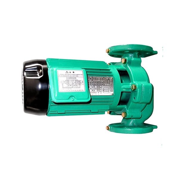 Bơm tuần hoàn nước nóng Wilo PH-Q 380V