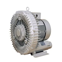 Máy thổi khí con sò 1 tầng cánh Dragang DG