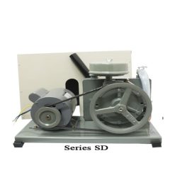 Máy thổi khí Tohin SD