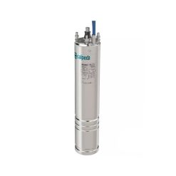 Motor bơm hoả tiễn giếng khoan Calpeda 4MS