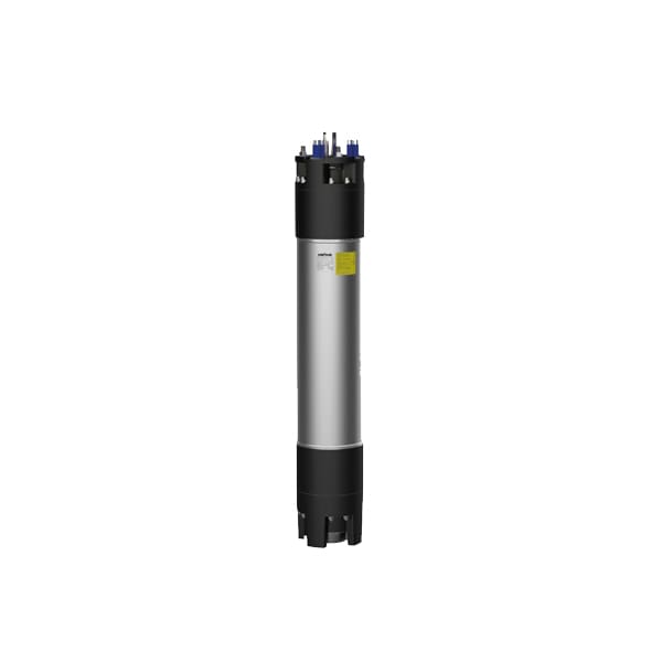 Motor hoả tiễn Calpeda 6MS