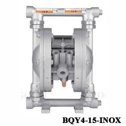 Godo-QBY4-15-INOX