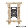 Godo-QBY4-15-PVDF