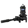 Máy sục khí chìm gang đúc HCP 32-50JPP
