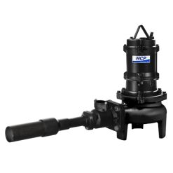 Máy sục khí chìm gang đúc HCP 32-50JPP
