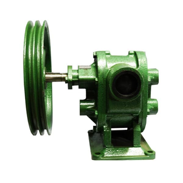 Buly trợ bơm đầu gang phốt Amiăng NTP