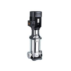 Máy bơm bù áp trục đứng đa tầng cánh Shimge BL 220V nước nóng