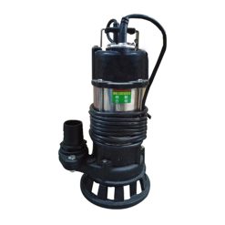 Máy bơm chìm nước thải NTP HSF