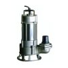 Máy bơm chìm hút bùn inox NTP SSF