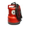 Máy bơm chìm nước thải thân nhựa NTP HSM225 100W