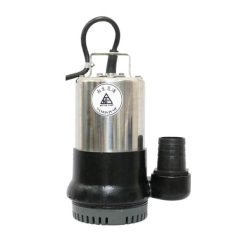 Máy bơm chìm nước thải NTP HSM240-250