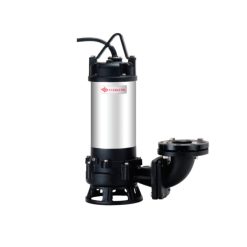 máy bơm chìm nước thải tạp chất Evergush EFK 380V