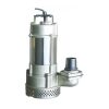 Máy bơm chìm nước thải inox NTP SSM