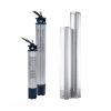 Máy bơm hoả tiễn 6 inch Franklin SR cánh inox
