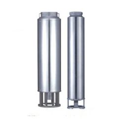 Máy bơm hỏa tiễn 6 inch NTP SWS280-45.5 205 7.5HP 3 pha 380V