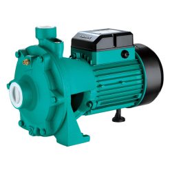 Máy bơm ly tâm trục ngang đầu gang Shimge 2SGPm25 220V
