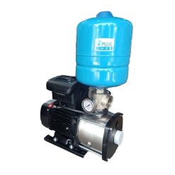 Máy bơm tăng áp biến tần NTP EMH