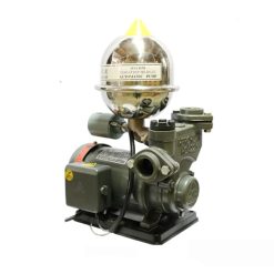 Máy bơm tăng áp cơ NTP HCB225