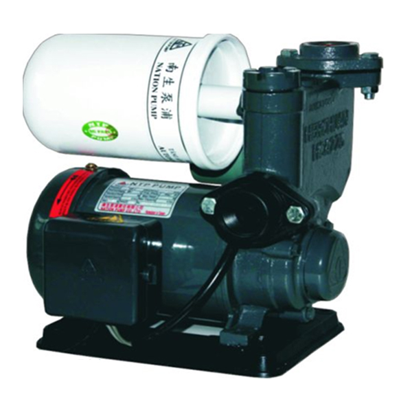 Máy bơm tăng áp cơ NTP HCF225
