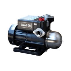 Máy bơm tăng áp điện tử NTP EQA