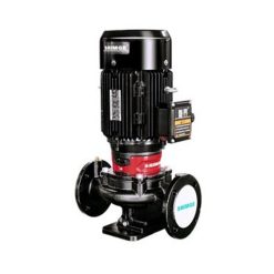 Máy bơm trục đứng inline Shimge SGL 380V